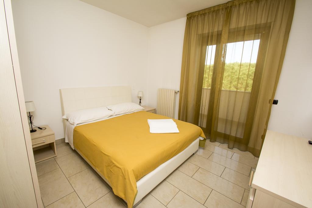 Twin Towers Rooms Lecce Luaran gambar